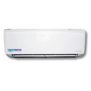 Aire Acondicionado Comfortmaster 12,0000 BTU Inverter 18 SEER