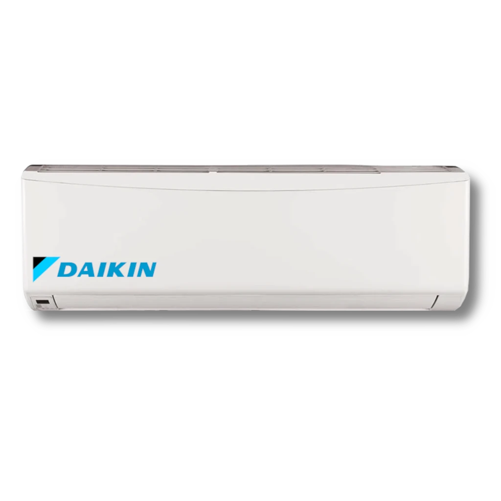 Aire Acondicionado Daikin 12,0000 BTU Inverter 18 SEER