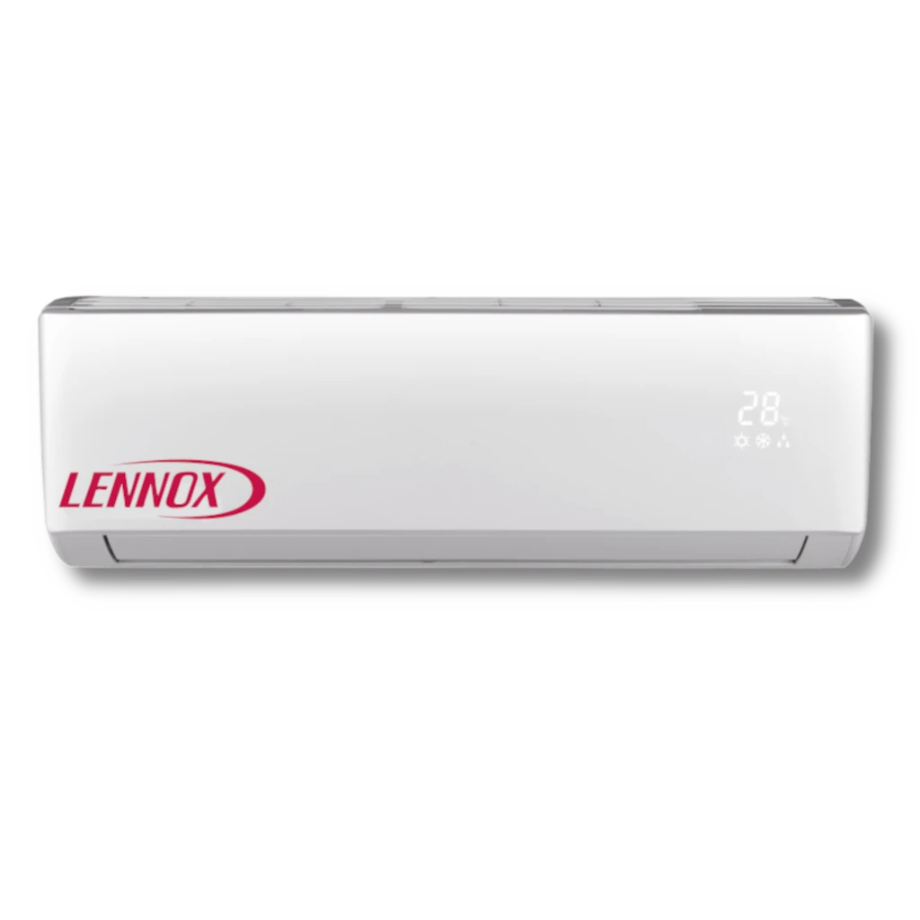 Aire Acondicionado Lennox 12,0000 BTU Inverter 18 SEER